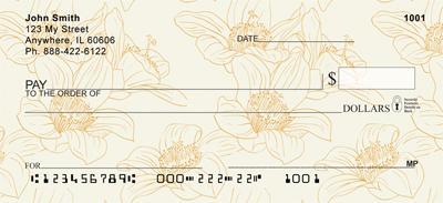 Subtle Orchids