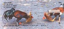Rooster Challenge