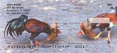 Rooster Challenge