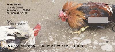 Rooster Challenge