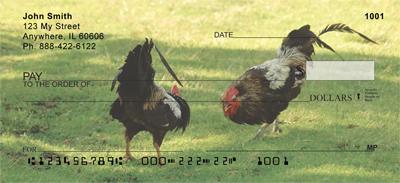 Rooster Challenge