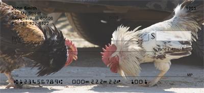 Rooster Challenge