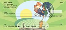 Rooster Illustrations