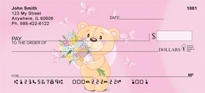Romantic Teddy Bears