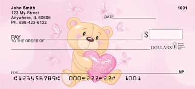 Romantic Teddy Bears