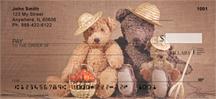 Active Teddy Bears