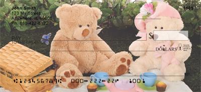 Active Teddy Bears