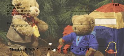 Active Teddy Bears