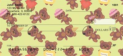Teddy Bear Patterns