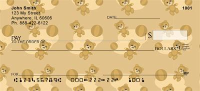 Teddy Bear Patterns