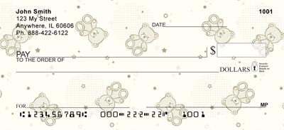 Teddy Bear Patterns