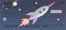 Rockets In Orbit