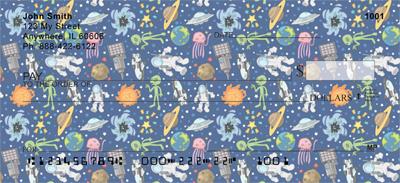 Space Objects
