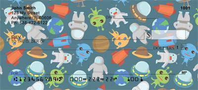 Space Objects