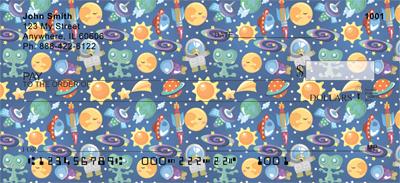 Space Objects