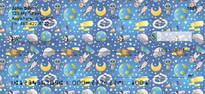 Space Objects