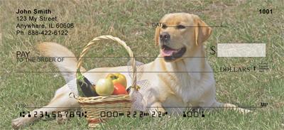 Yellow Labs Outdoors
