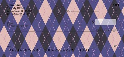 Classic Argyle