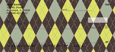 Classic Argyle