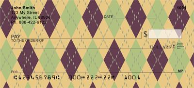 Classic Argyle