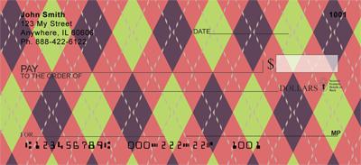 Classic Argyle