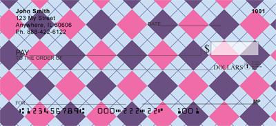 Argyle Textures