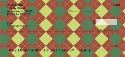Argyle Textures