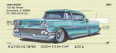 Classic Rides