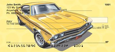 Classic Rides