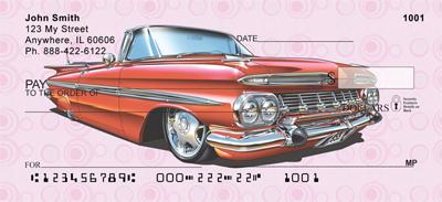 Classic Rides