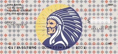 Native American Chiefs