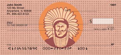 Native American Chiefs
