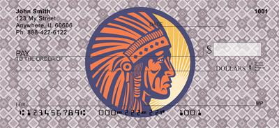 Native American Chiefs