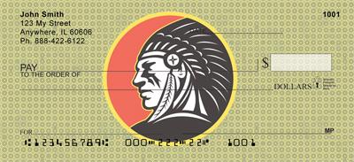 Native American Chiefs
