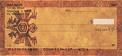 Native American Artwork