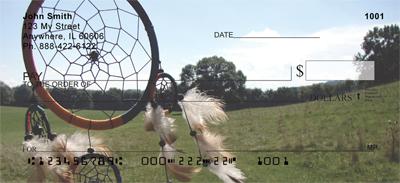 Dreamcatchers