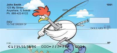 Goofy Roosters
