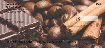 Chocolate Sin