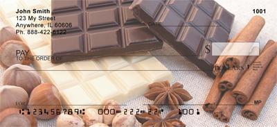 Chocolate Sin