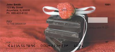 Chocolate Sin