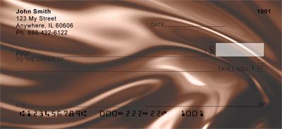 Chocolate Swirl