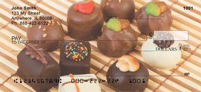 Chocolate Candies