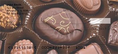 Chocolate Candies