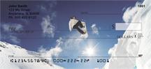 Snowboarding Jumps