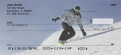 Life On The Slopes