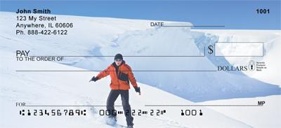 Life On The Slopes