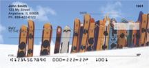 Snowboards