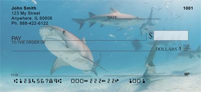 Sleek Sharks