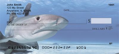 Sleek Sharks