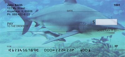 Sleek Sharks
